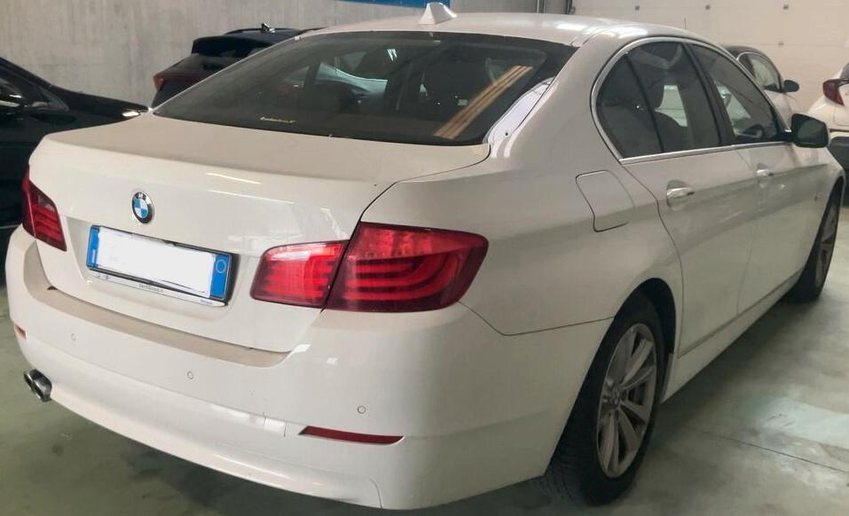 Bmw 525 525d xDrive Business