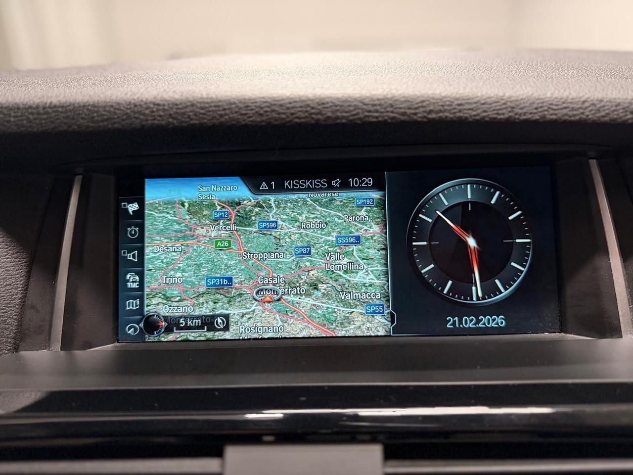 Bmw X4 xDrive20d Msport