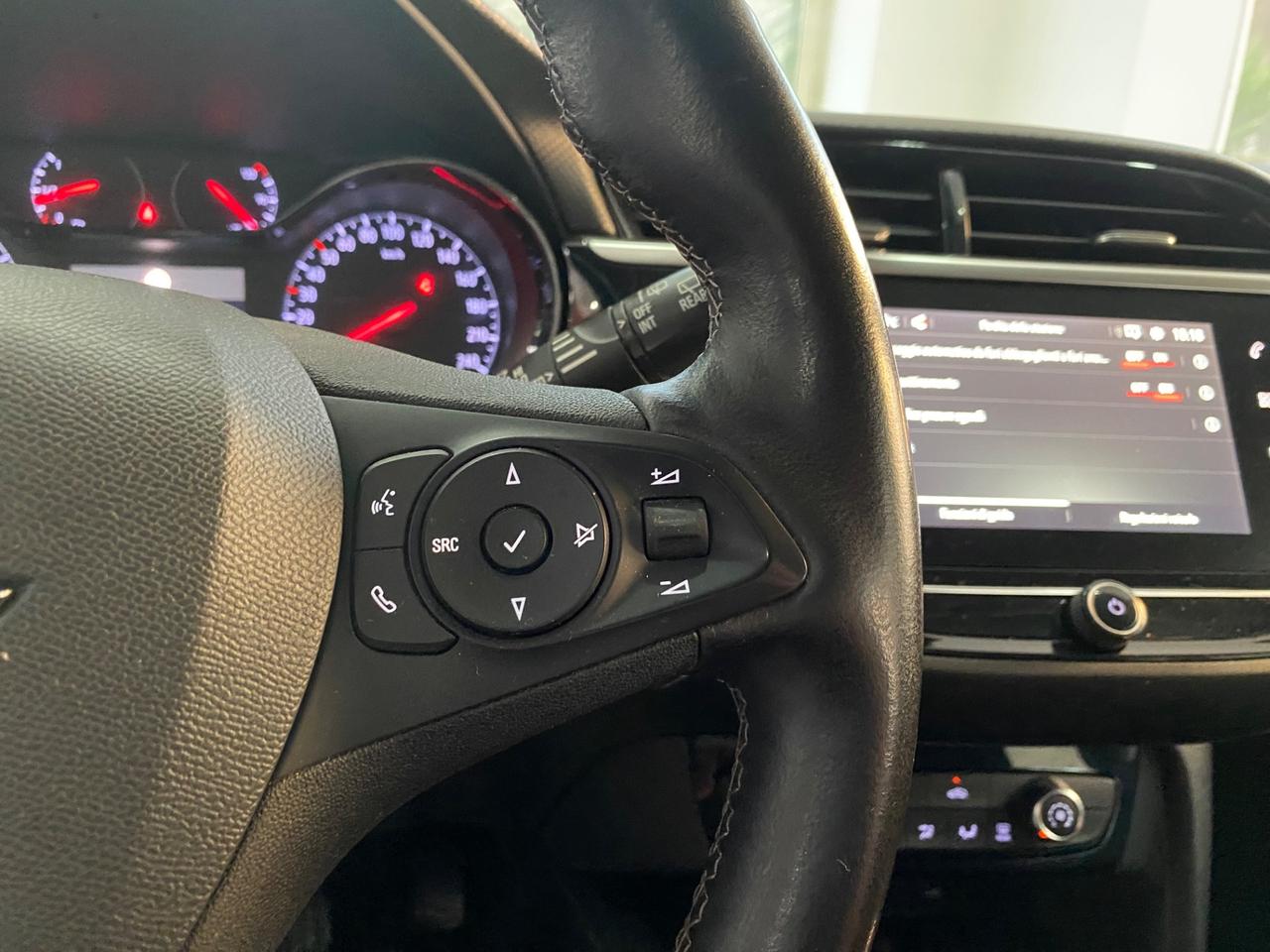 Opel Corsa 1.5D100 CV Elegance FULL LED/CARPLAY2023