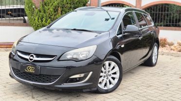 Opel Astra 1.7 /110CV/81KW /EURO 5B