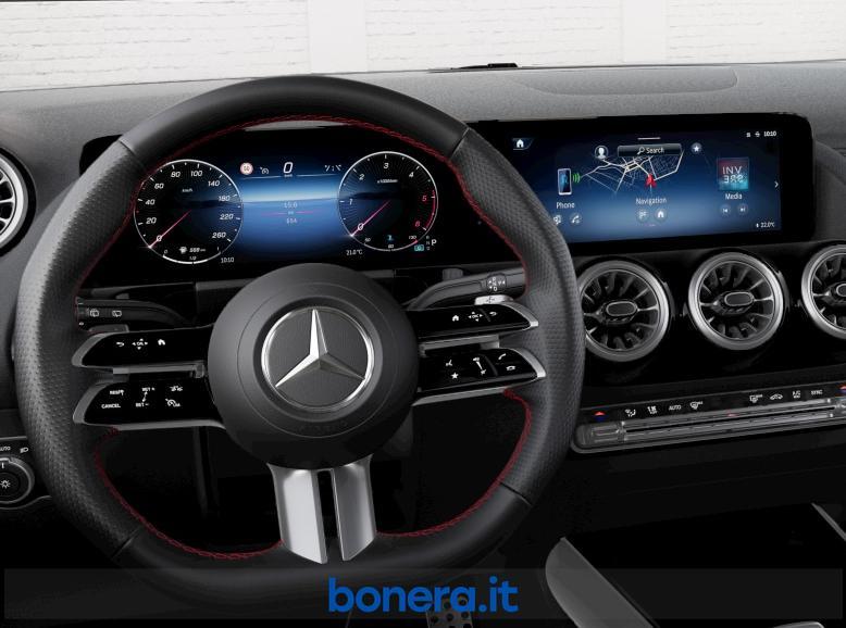 Mercedes GLA 200 200 D AMG Line Extra 8G-DCT