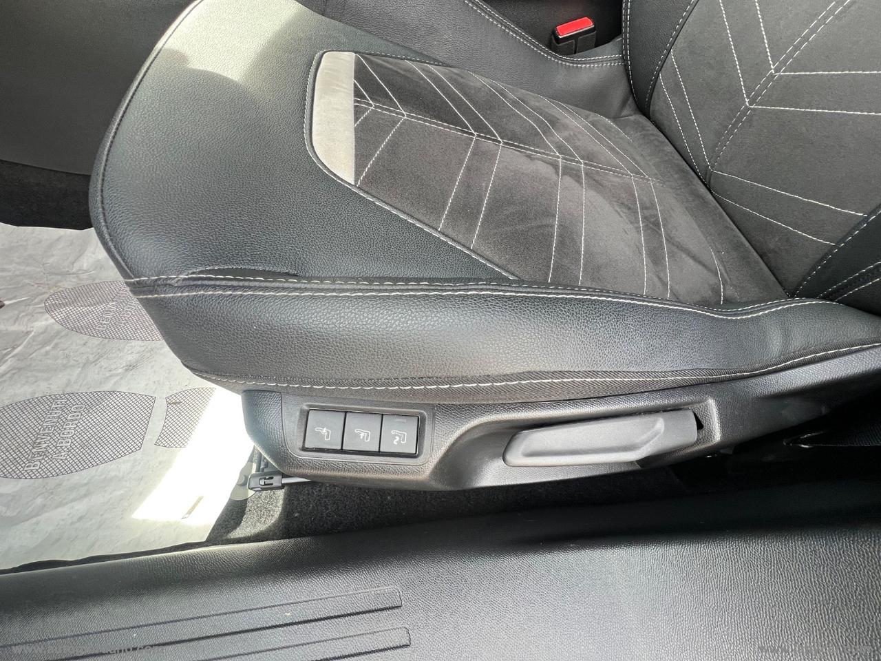 OPEL Mokka 1.2 Turbo 130 CV aut. Ultimate