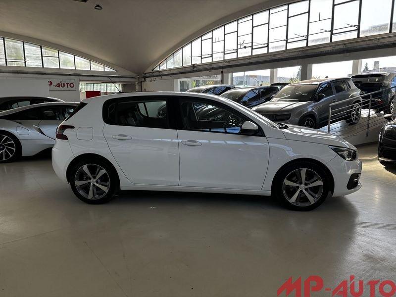 Peugeot 308 PureTech Turbo 130 S&S