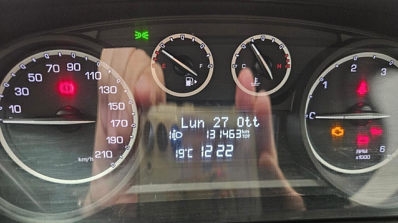 Lancia Ypsilon 1.3 MJT 16V 95 CV 5 porte S&S Gold