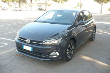Volkswagen Polo Polo 1.0 TSI 5p. Highline BlueMotion Technology