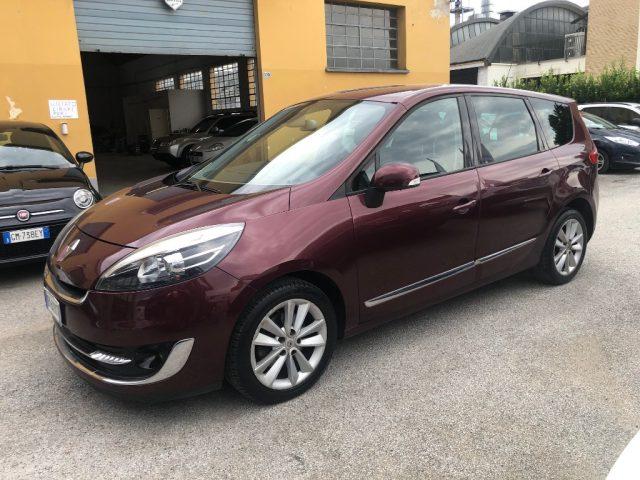 RENAULT Scenic 1.6 dCi 130CV S&S Live