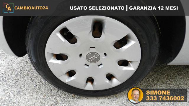 AUDI A1 1.6 TDI Attraction