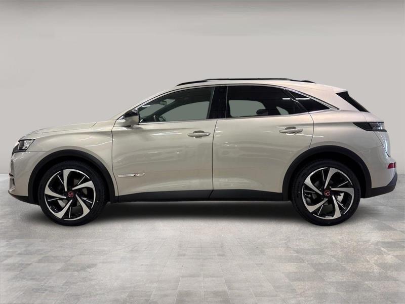 DS DS7 1.5 BlueHDi Performance Line+ Auto