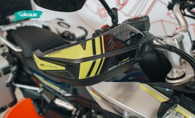CF MOTO 800 MT 800MT