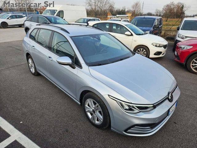 VOLKSWAGEN Golf Variant Variant 1.0 etsi evo Life 110cv dsg - GD404DF