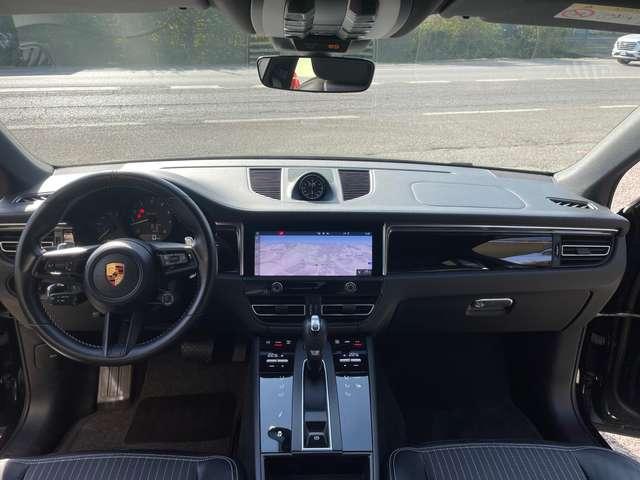 Porsche Macan 2.0 T 265cv pdk Sport Chrono Sospensioni Keyless