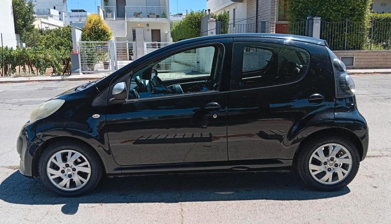 Citroen C1 1.0 5 porte Style
