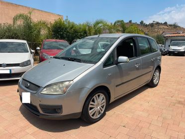Ford C Max"Finanziabile Senza Busta Paga"