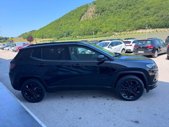 JEEP Compass 1.6 Multijet II Night Eagle LEGGE 104 IVA ESPOSTA