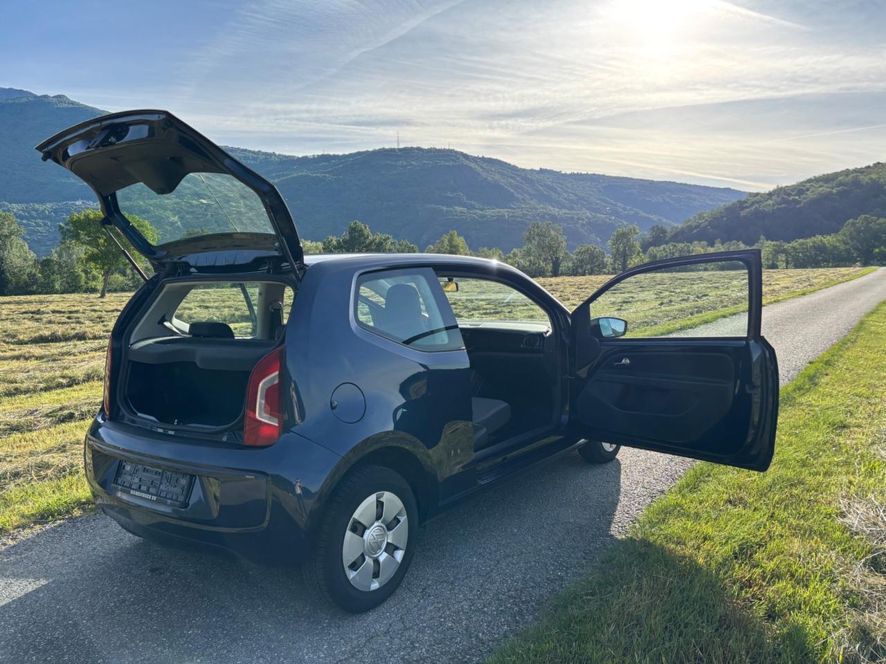 Volkswagen up! 1.0 3p CONDIZIONI ECCELLENTI