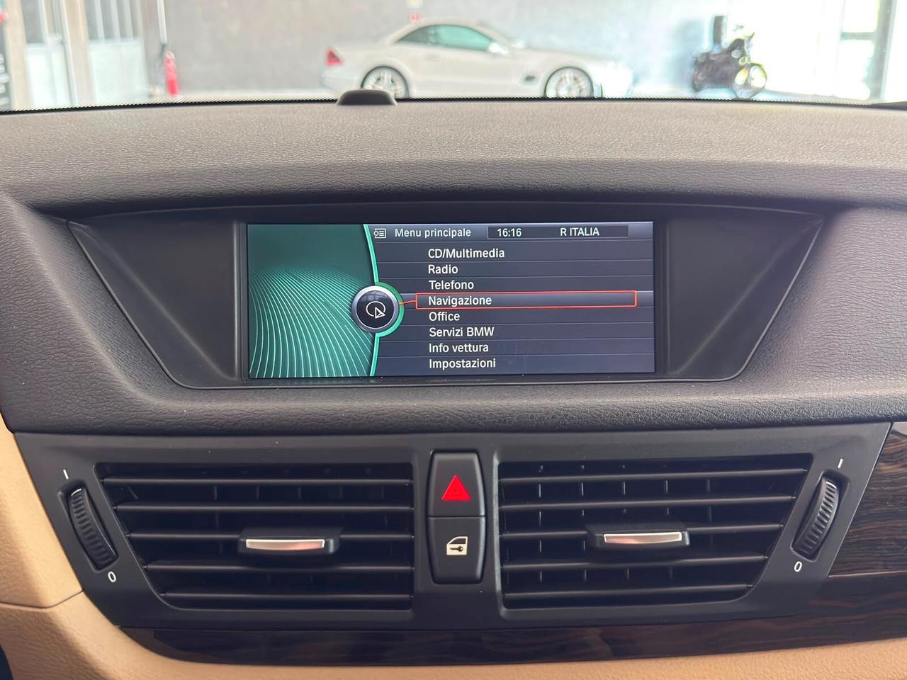 Bmw X1 xDrive20d Futura