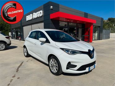 Renault ZOE Edition One - batteria NO noleggio