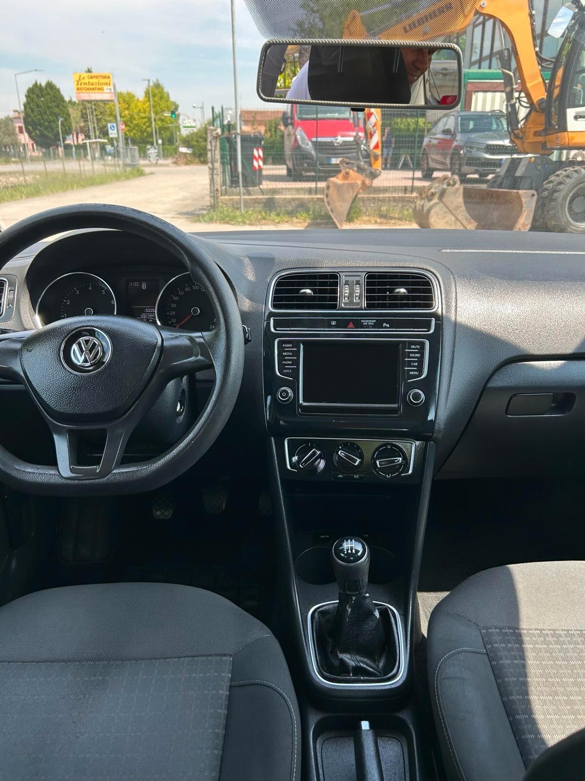 Volkswagen Polo 1.0 MPI 75 CV 5p. Comfortline OK NEO PATENTATI