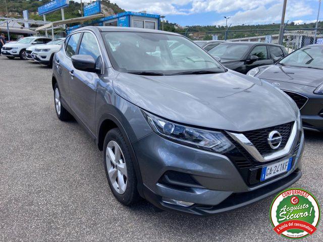 NISSAN Qashqai 1.5 dCi 115 CV Acenta