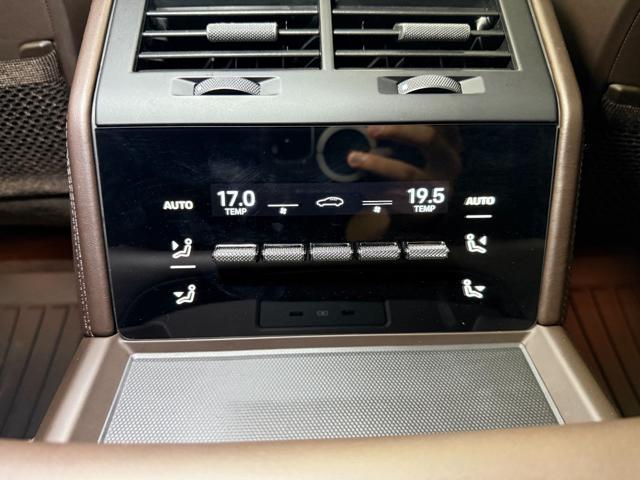 PORSCHE Panamera 2.9 4S E-Hybrid / CHRONO / TETTO / UNICO PROP.