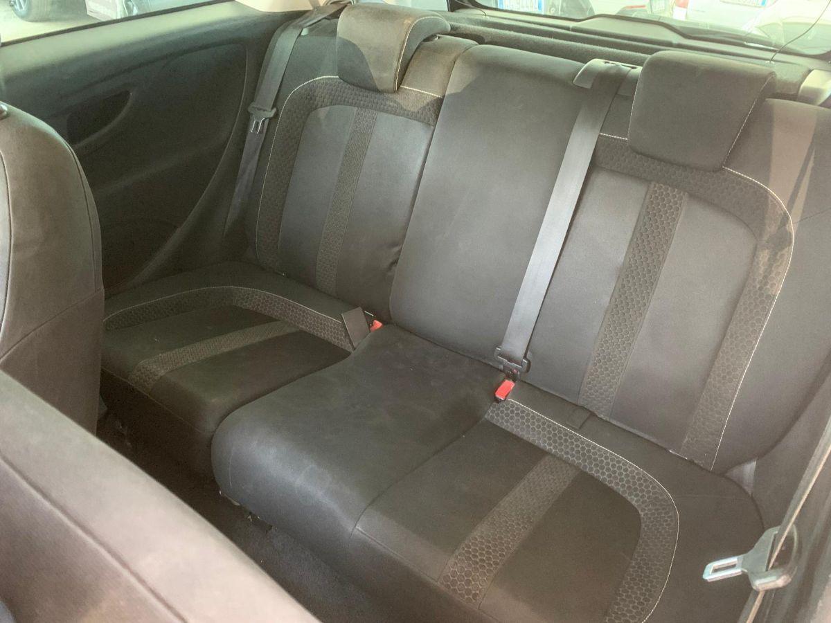 FIAT - Punto Evo
