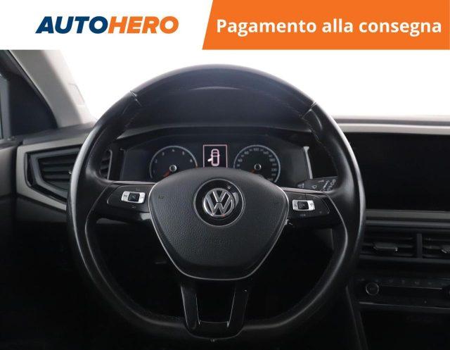 VOLKSWAGEN Polo 1.0 TSI 5p. Comfortline BlueMotion Technology
