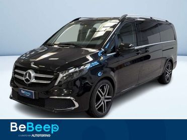 Mercedes-Benz Classe V V EXTRALONG 250 D PREMIUM AUTO