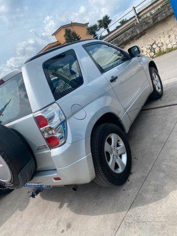 Suzuki Grand Vitara No