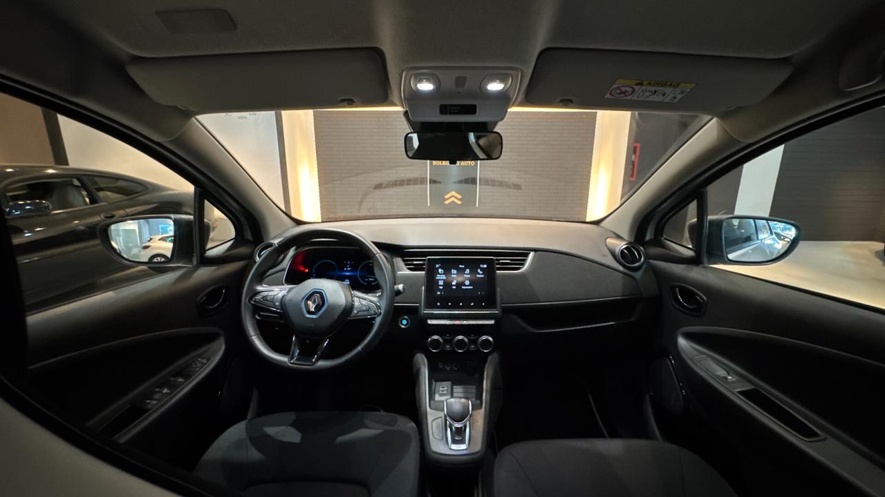 Renault ZOE Intens R110 - 2020