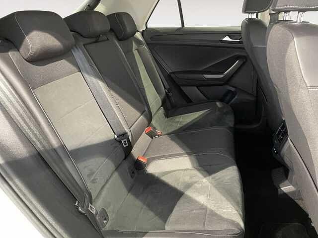 Volkswagen T-Roc 2.0TDI 116CV Style - NEOPATENTATI