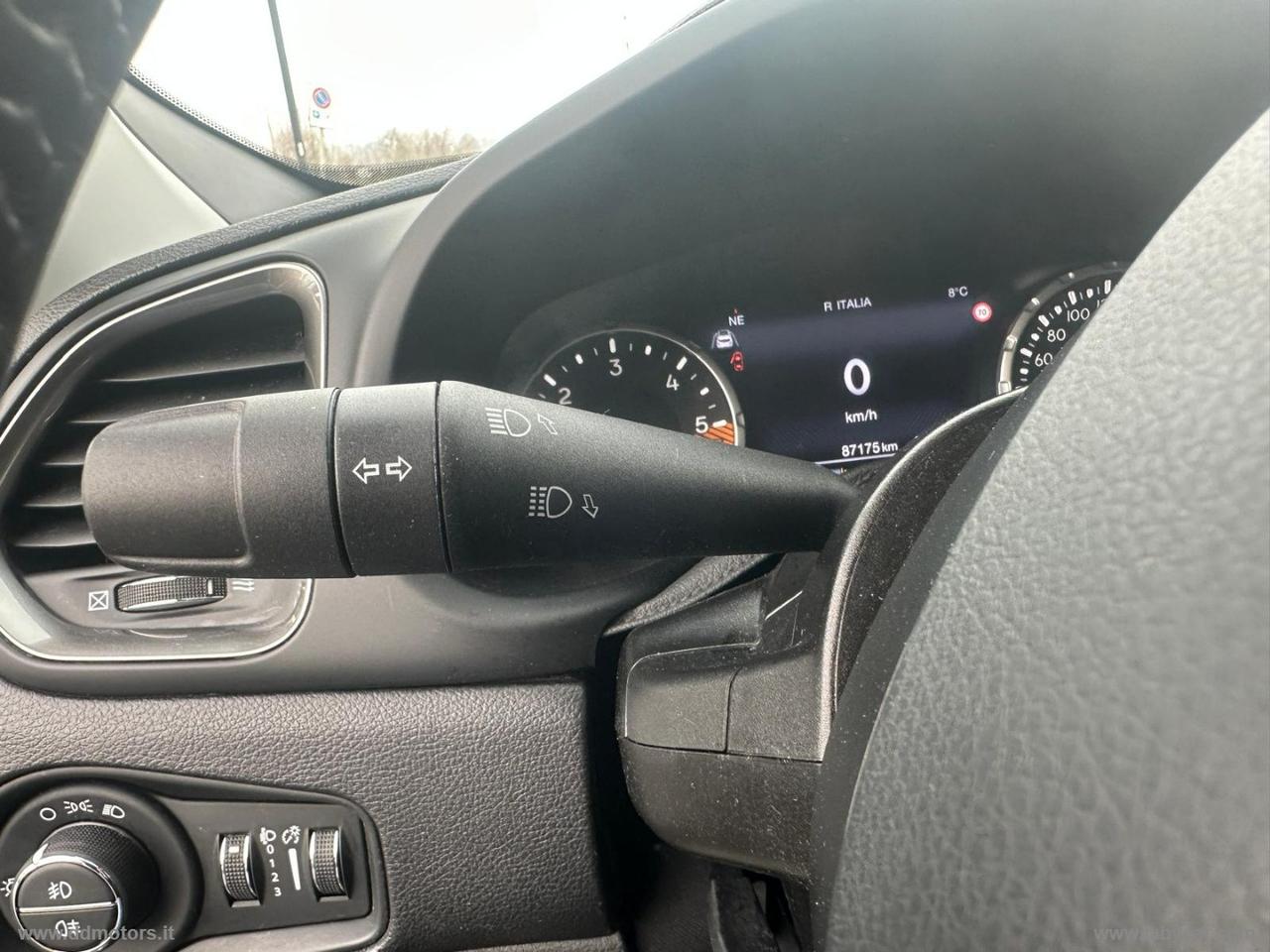 JEEP Renegade 1.6 Mjt 120CV Limited *PROMO*