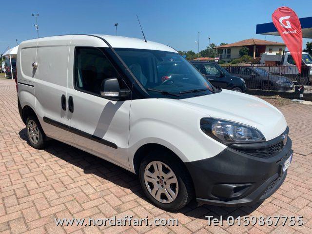 FIAT Doblo Doblò 1.6 MJT 105CV S&S PC-TN 3 POSTI Lounge