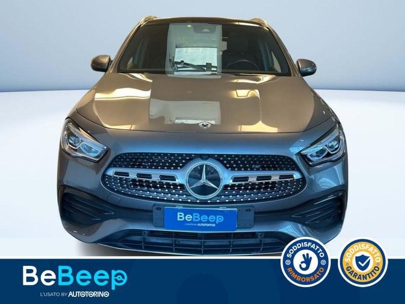 Mercedes-Benz GLA 200 D PREMIUM AUTO