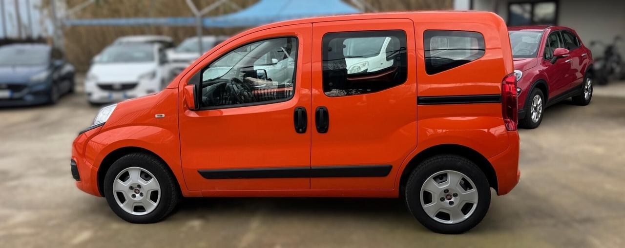 Fiat Qubo 1.3 MJT 80 CV