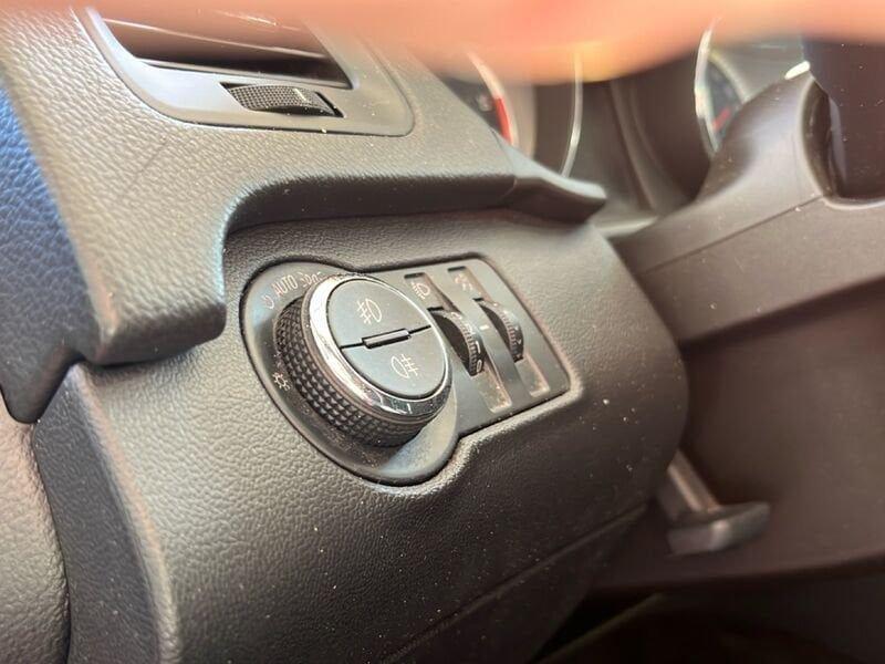 Opel Insignia 2.0 CDTI 163cv S&S Cosmo Business