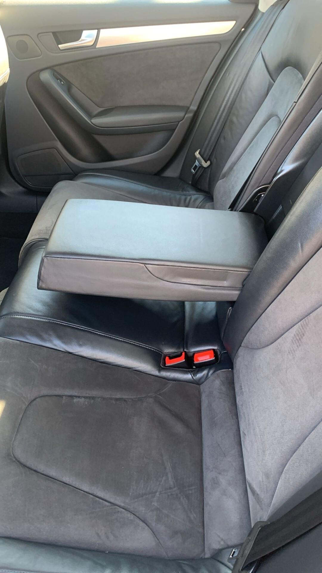 Audi A4 2.0 TDI 143CV F.AP. Advanced