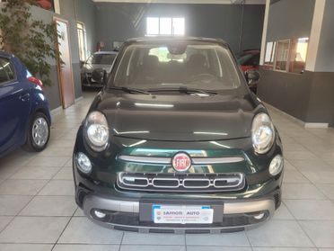 Fiat 500L 1.6 Multijet 120 CV Cross