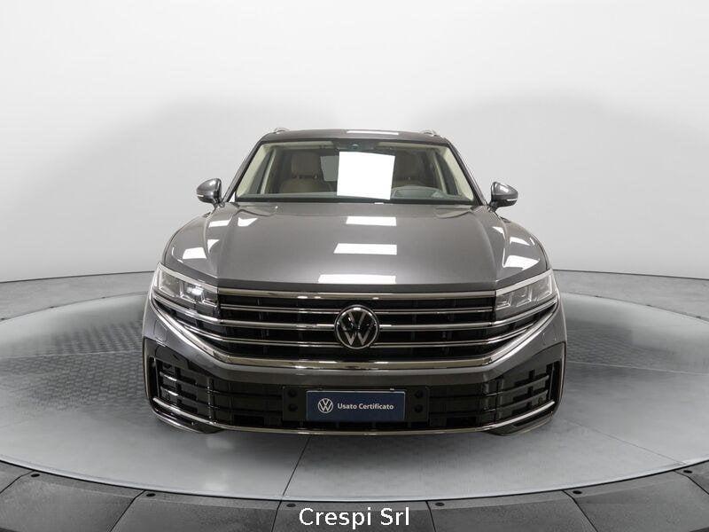 Volkswagen Touareg Touareg 3.0 V6 TDI SCR Elegance