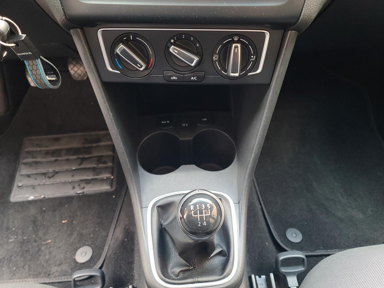 Polo 1.4TDI 5p. Trendline OK NEOP UNIPRO