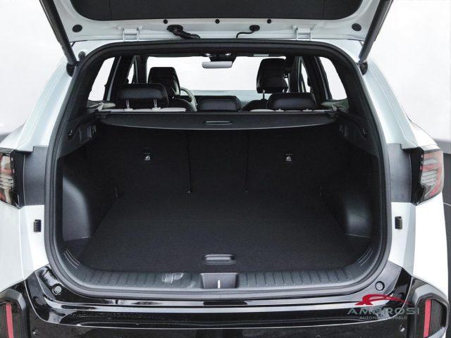 KIA Sportage 1.6 HEV GTL