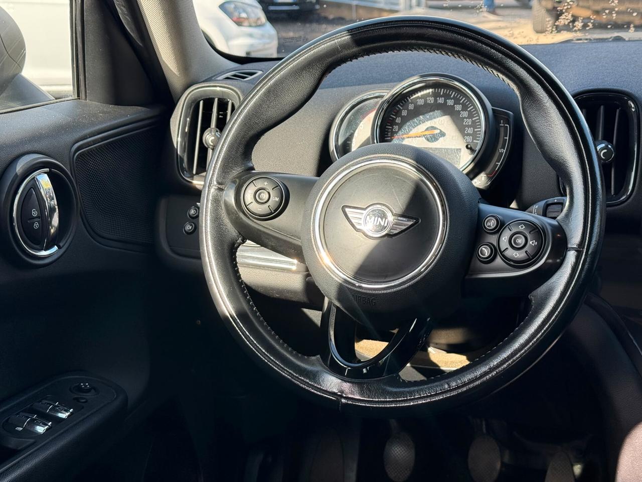 Mini 1.5 Countryman ONE D