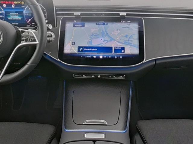 MERCEDES-BENZ E 220 d Mild hybrid S.W. Advanced