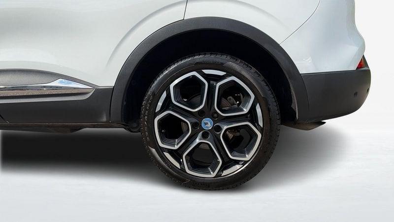 Renault Kadjar 1.5 dCi Energy 110cv Sport Edition2 EDC