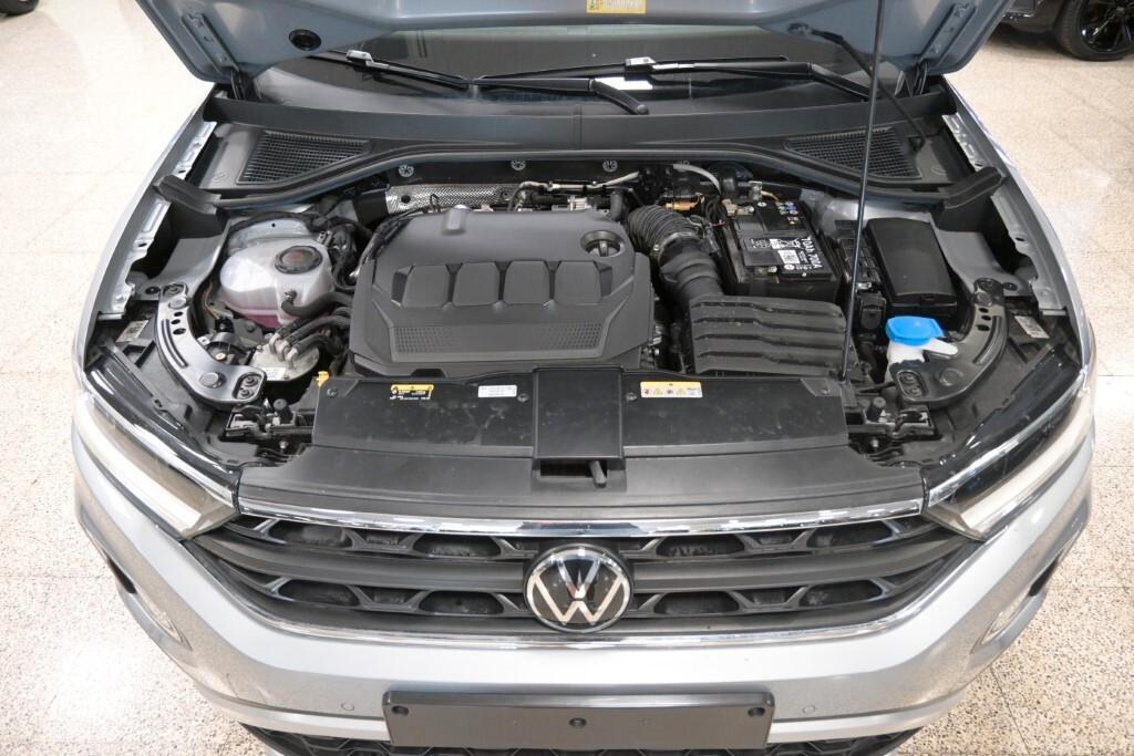 Volkswagen T-Roc 2.0 TDI SCR Life