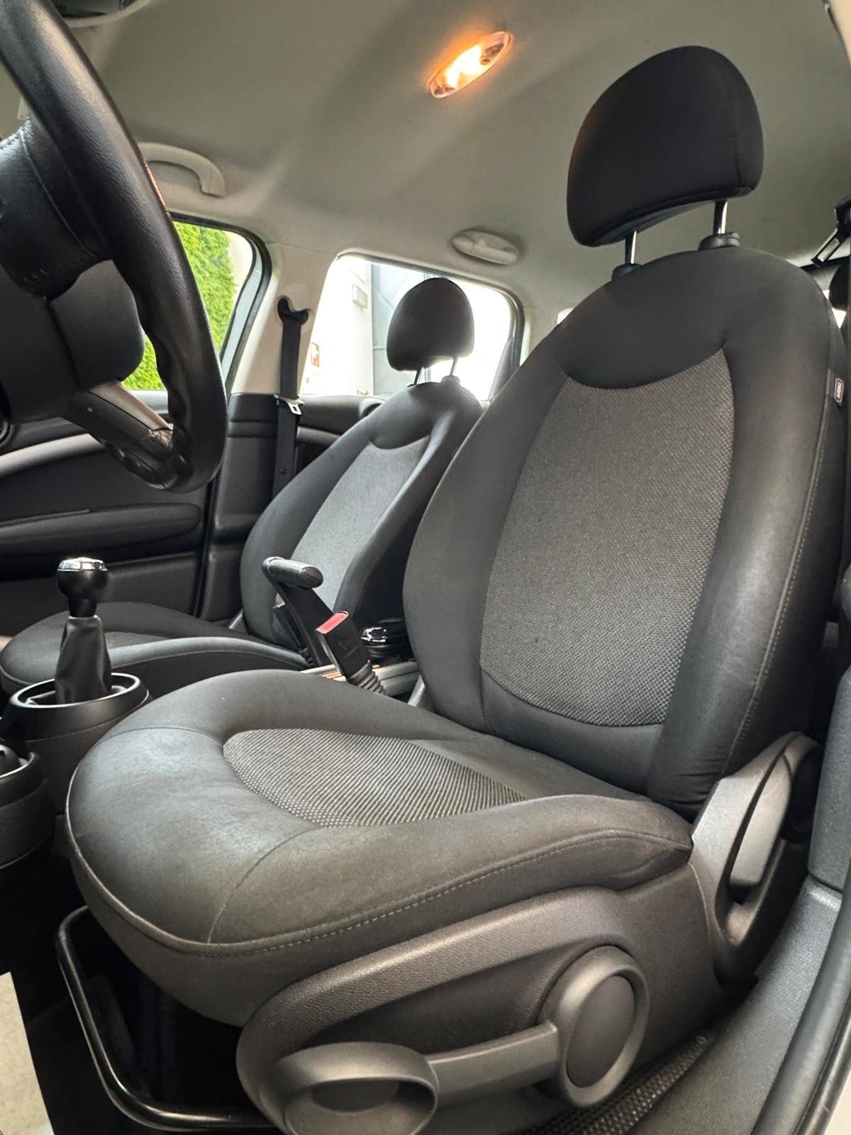 Mini Cooper D Countryman 1.6 One Business XL