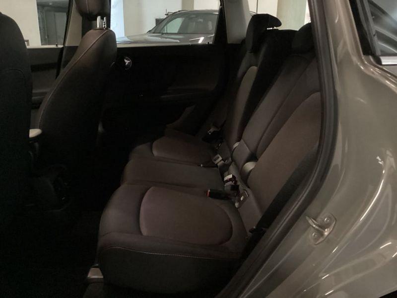 MINI Mini Countryman F60 MINI COUNTRYMAN 2.0 COOPER D AUTO