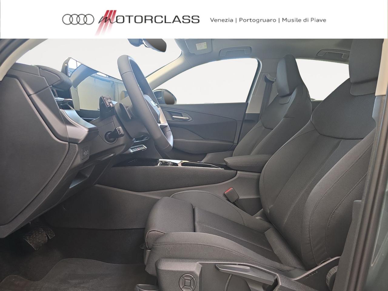 Audi Q3 sportback 1.5 tfsi mhev 150cv s line edition s tronic