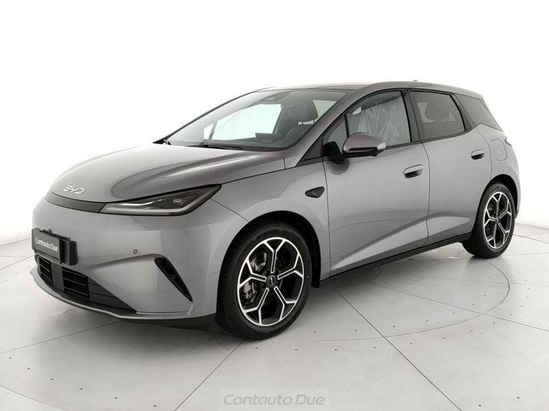 BYD Dolphin G DM-i DM-i 212cv Comfort