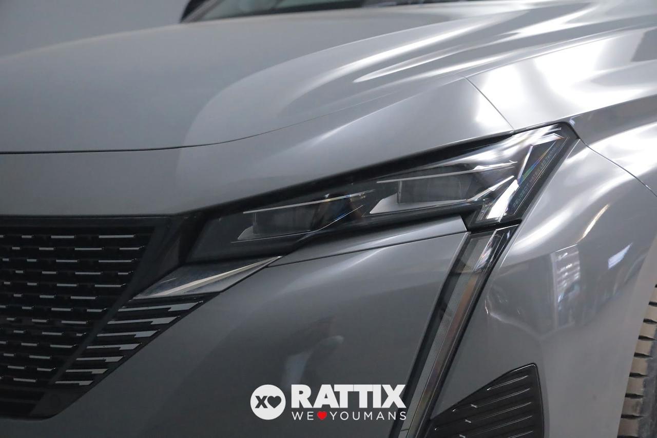 Peugeot 308 SW 1.2 Puretech 130CV GT EAT8
