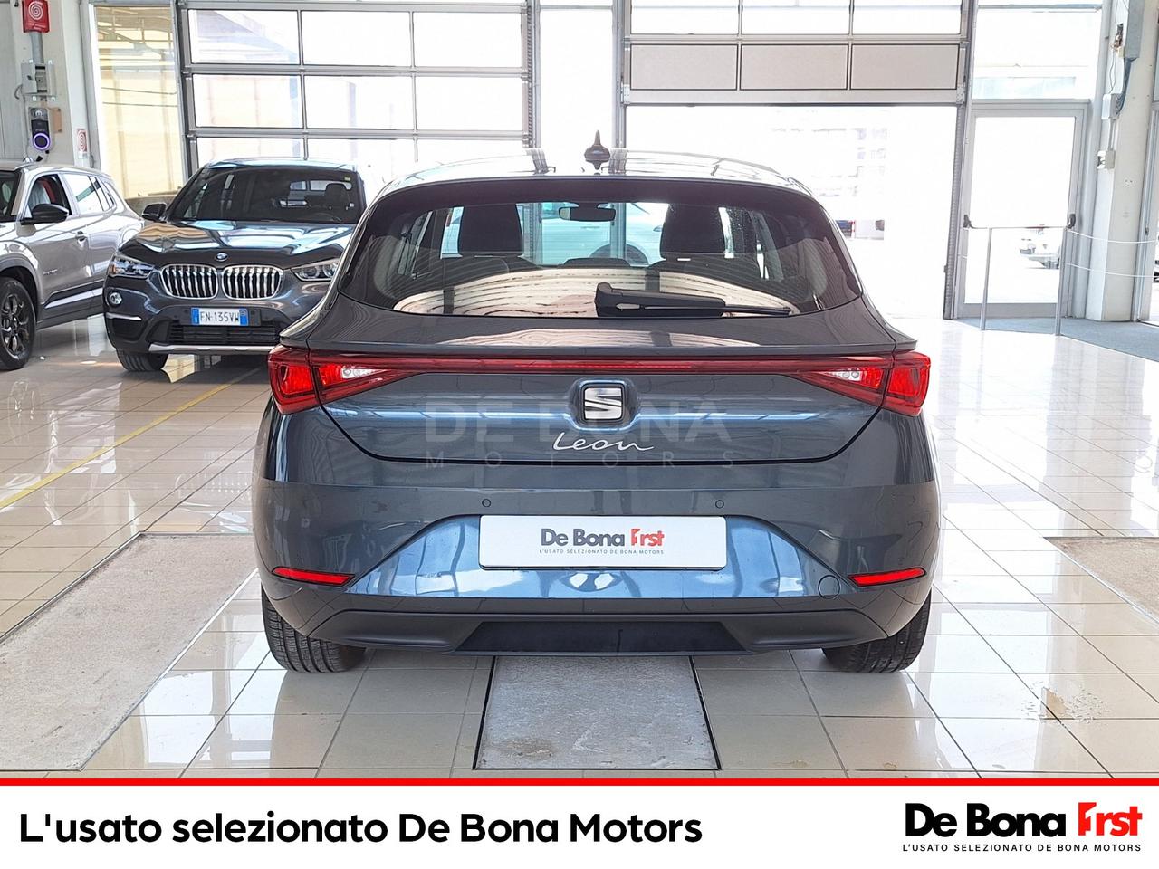 Seat Leon 1.0 tsi business 110cv